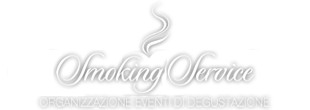 SMOKING SERVICE | Organizione eventi di degustazione